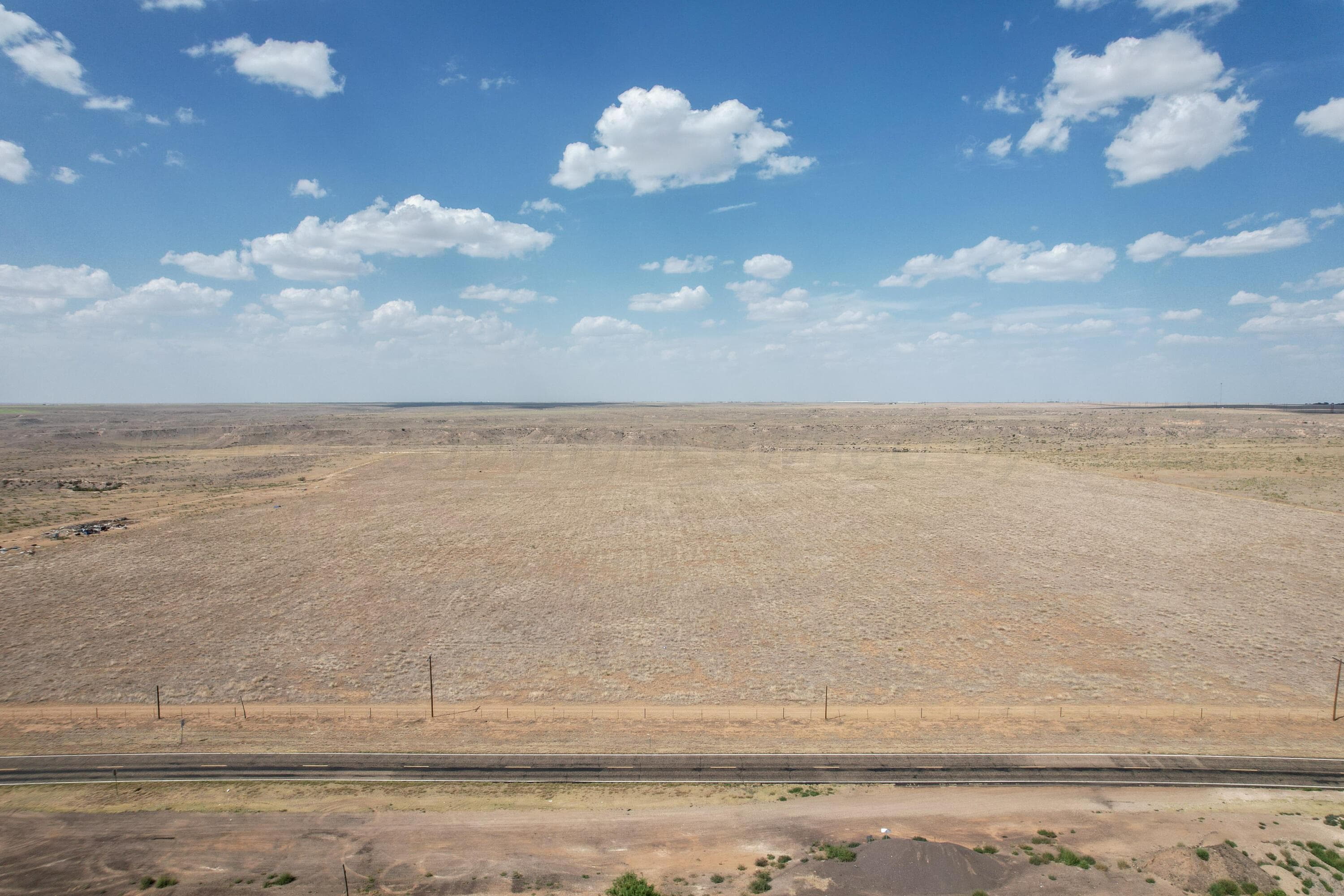 88.4 Acres in Outlots #14 & 15, Channing, TX 79018