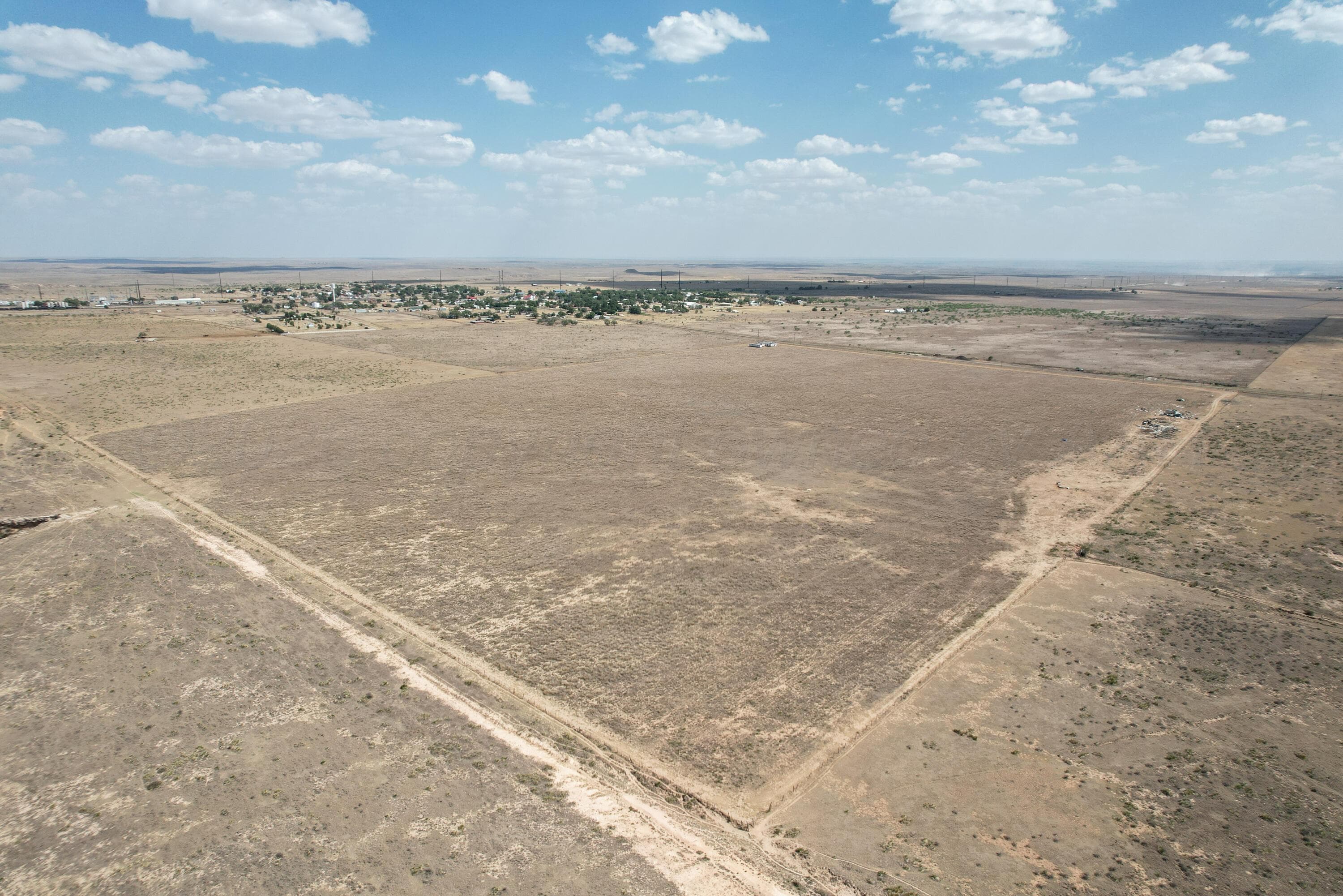 88.4 Acres in Outlots #14 & 15, Channing, TX 79018, photo 3