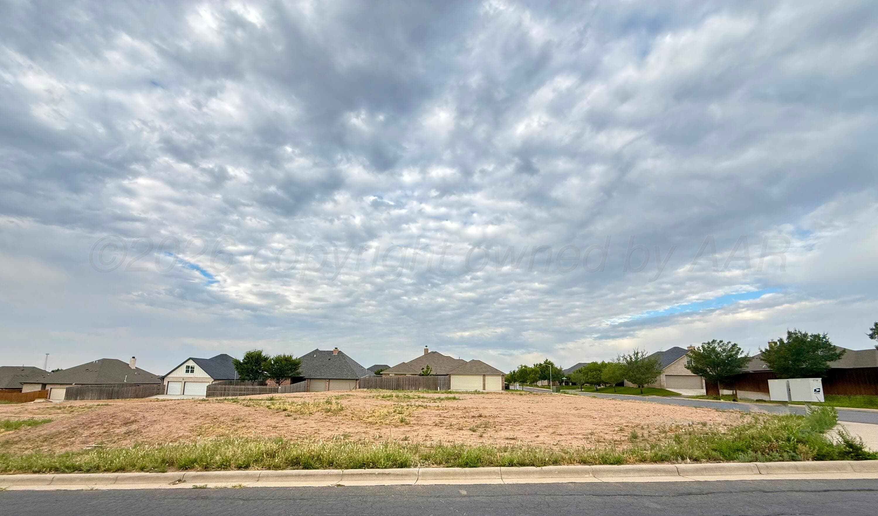 6600 ISABELLA Drive, Amarillo, TX 79119-1661