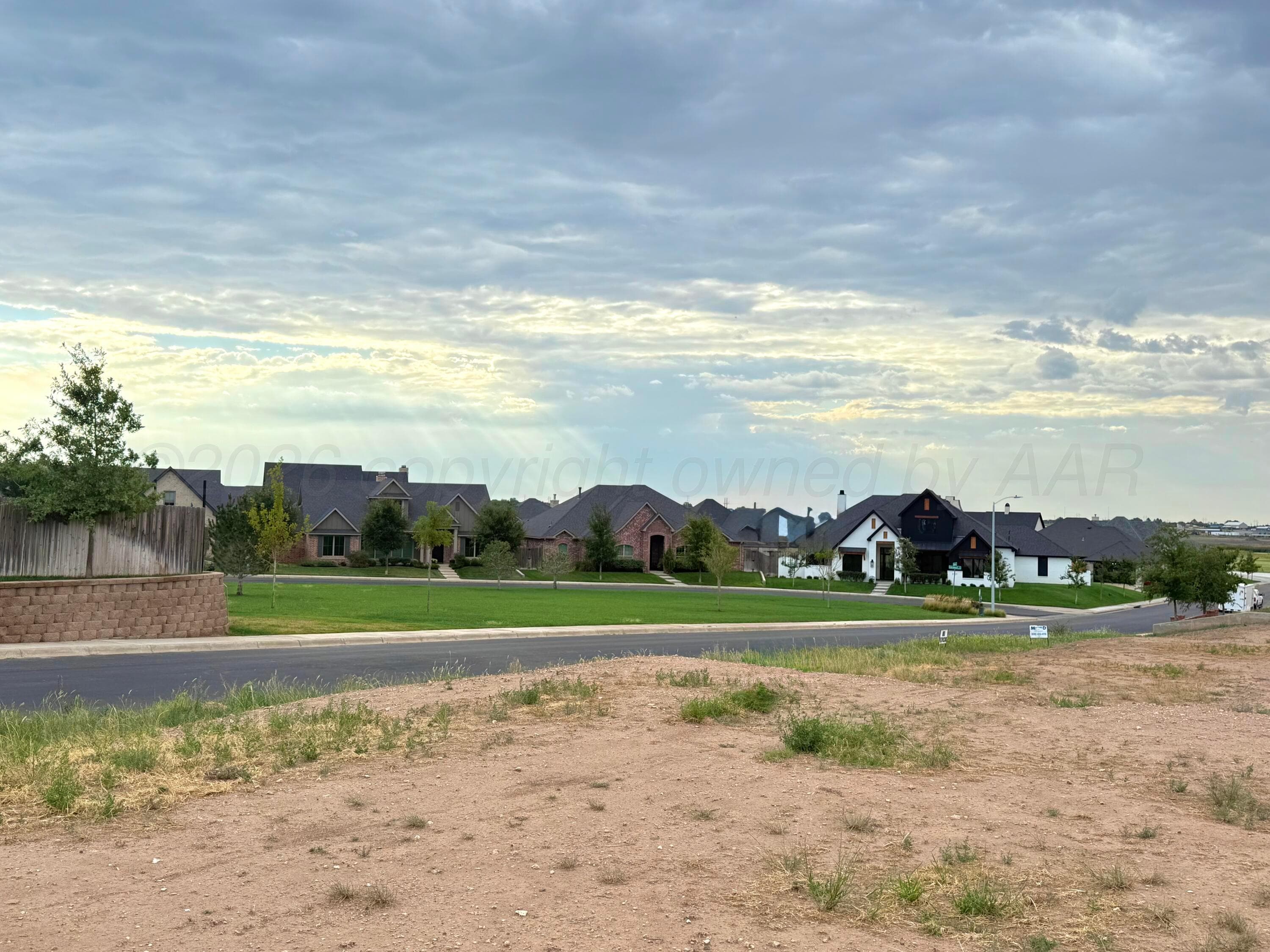 6600 ISABELLA Drive, Amarillo, TX 79119-1661, photo 2