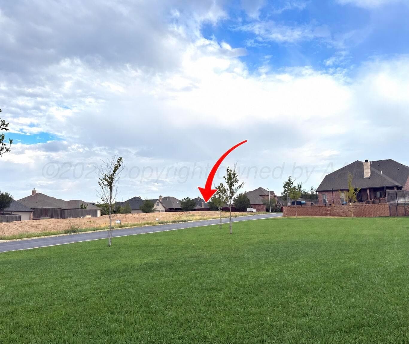 6600 ISABELLA Drive, Amarillo, TX 79119-1661, photo 3