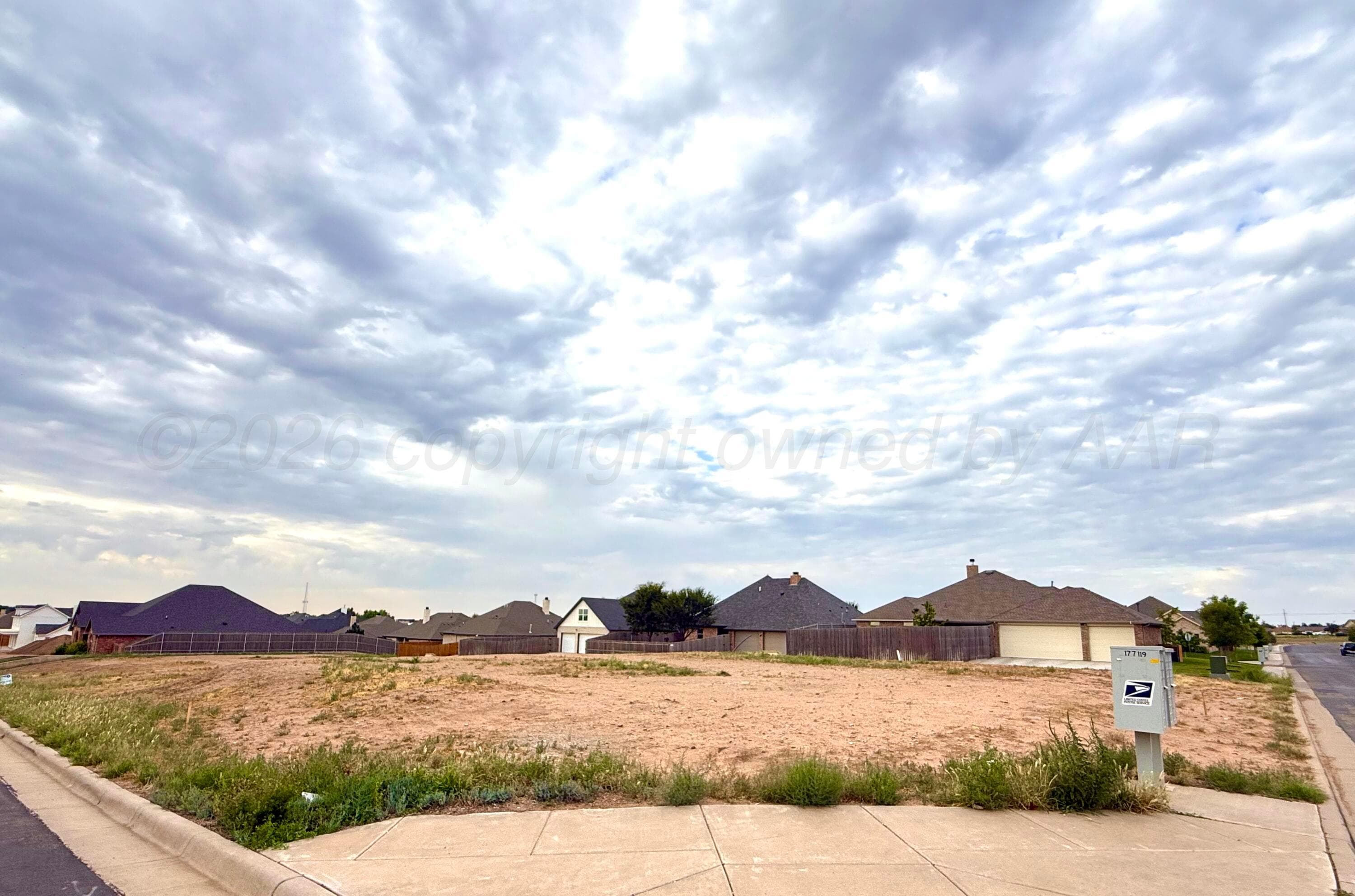 6600 ISABELLA Drive, Amarillo, TX 79119-1661, photo 5