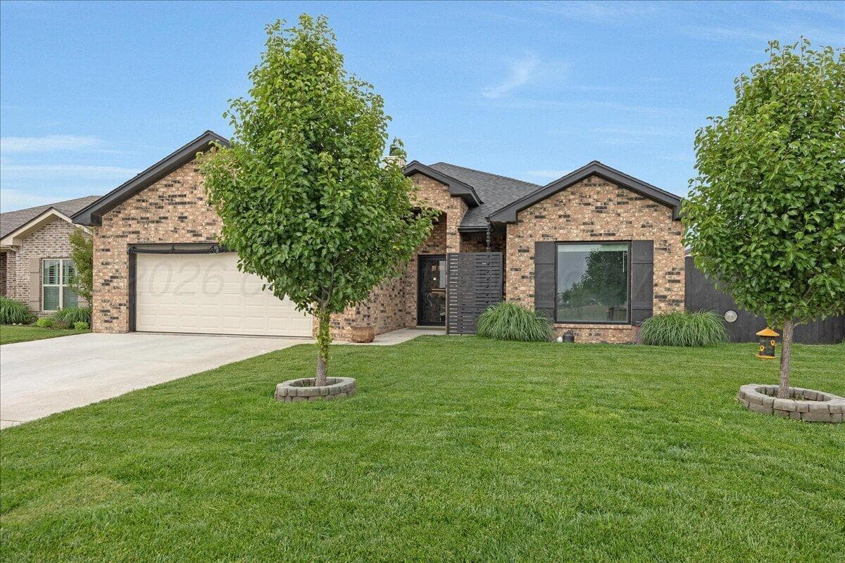 39 CM Lane, Canyon, TX 79015-1249
