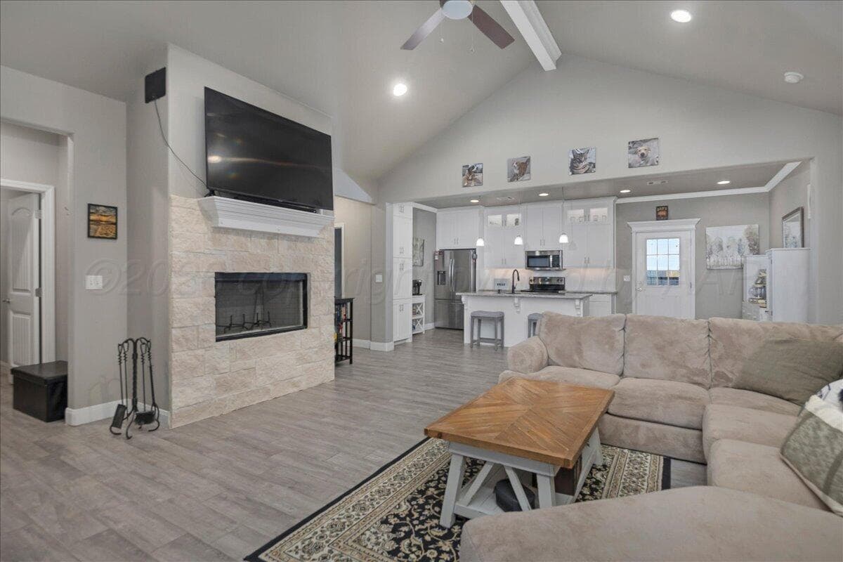 39 CM Lane, Canyon, TX 79015-1249, photo 2