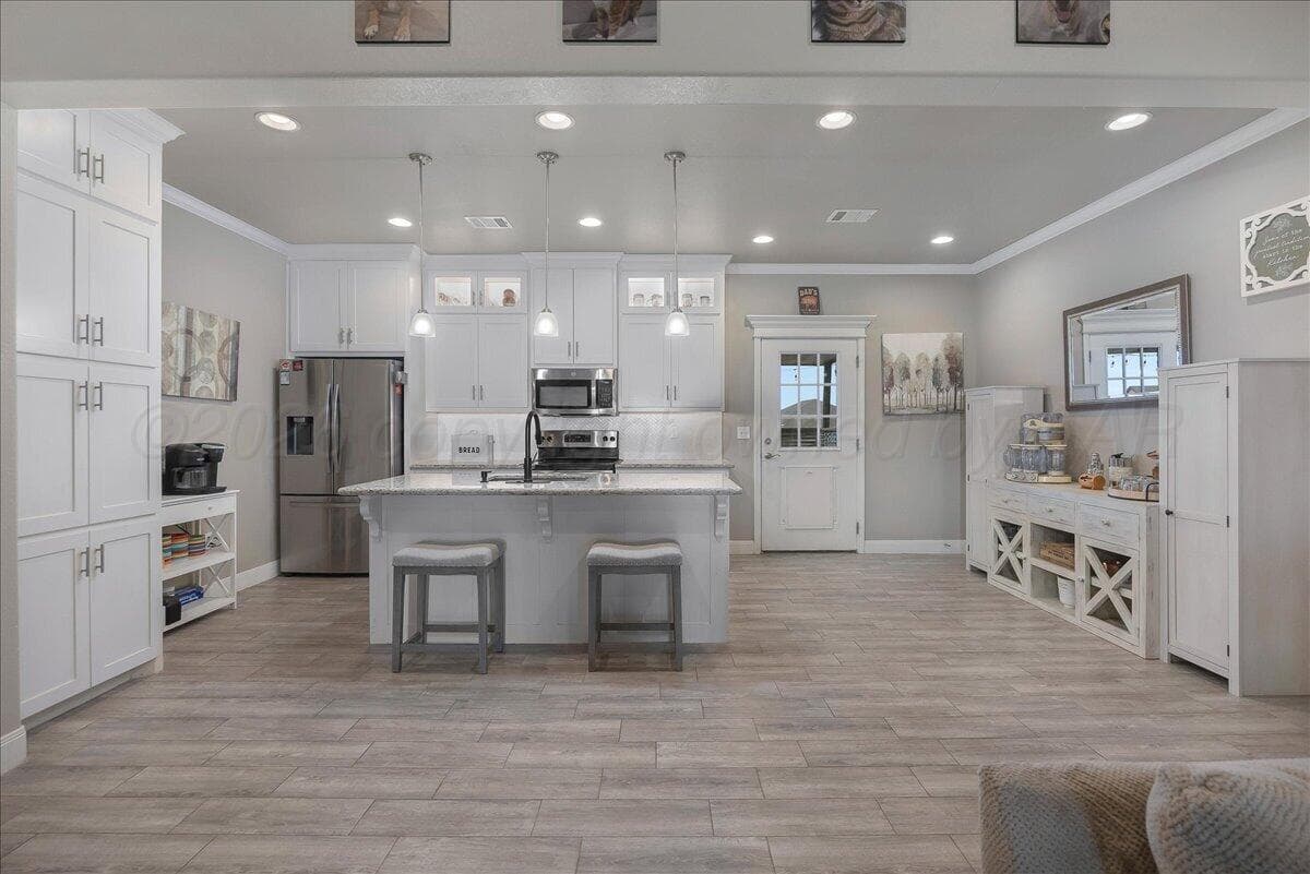 39 CM Lane, Canyon, TX 79015-1249, photo 3