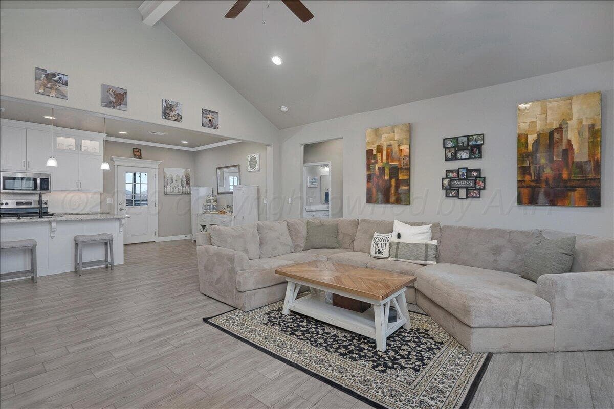 39 CM Lane, Canyon, TX 79015-1249, photo 4