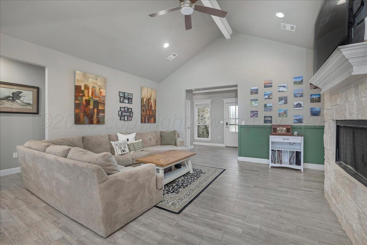 39 CM Lane, Canyon, TX 79015-1249, photo 5