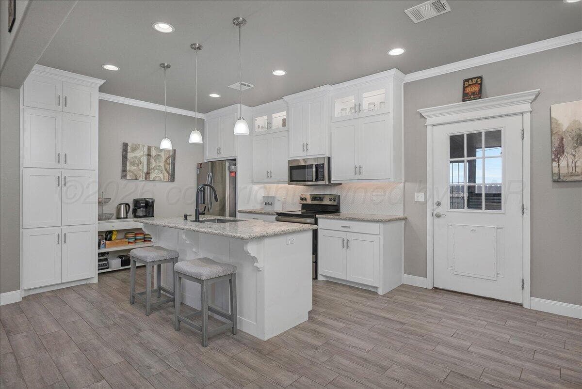 39 CM Lane, Canyon, TX 79015-1249, photo 6
