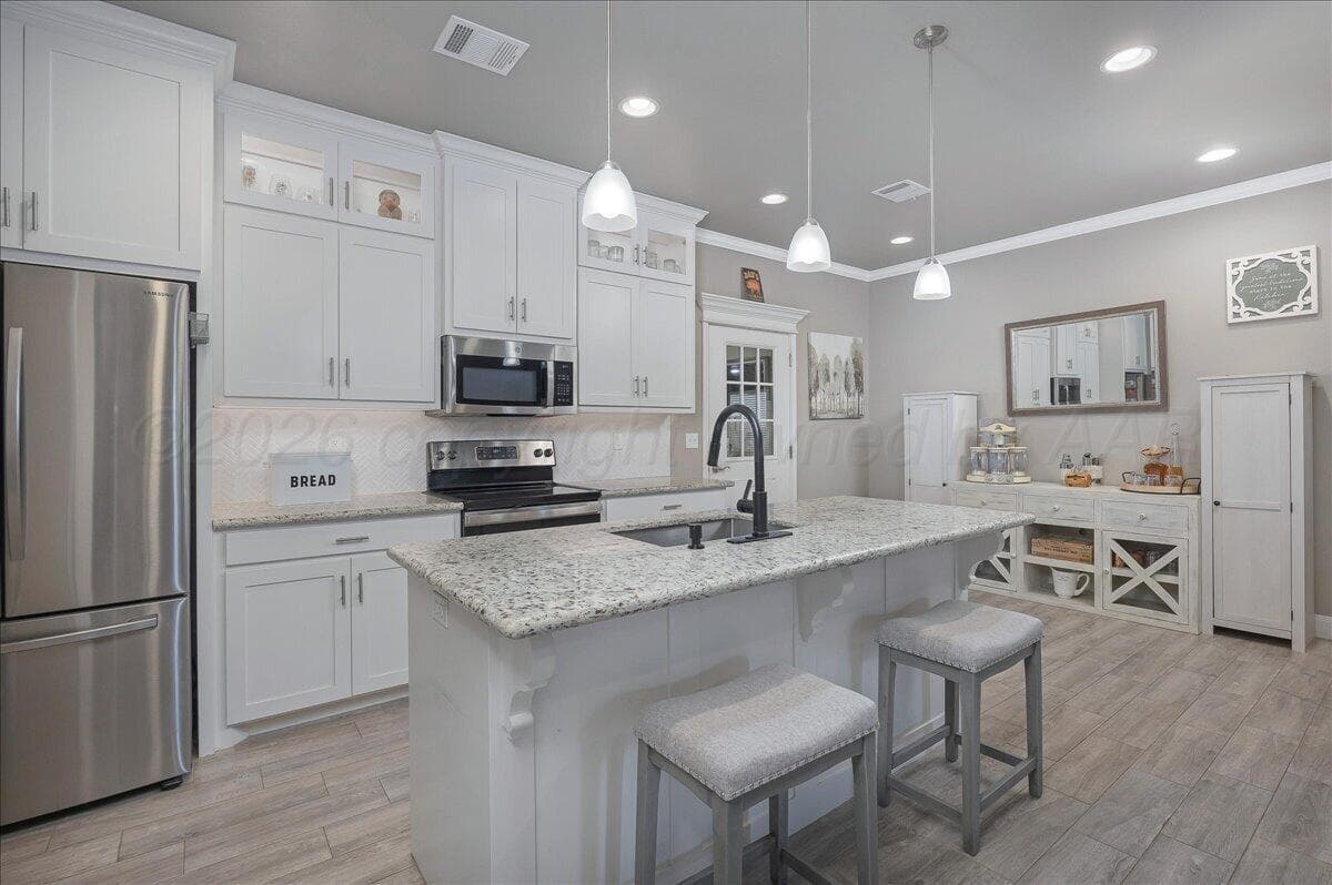39 CM Lane, Canyon, TX 79015-1249, photo 7