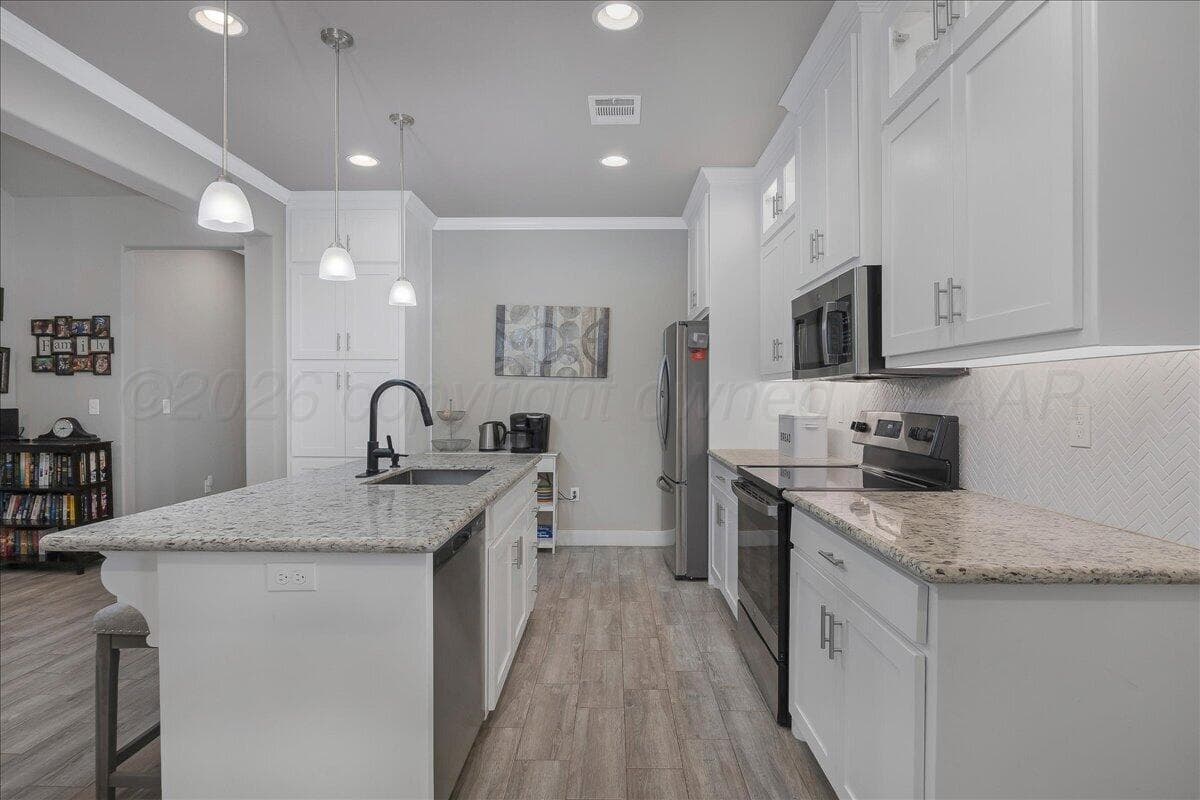 39 CM Lane, Canyon, TX 79015-1249, photo 8