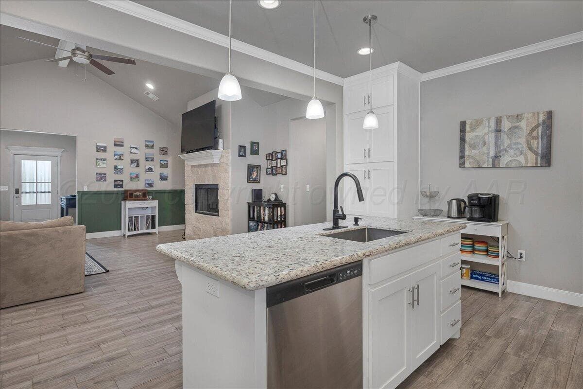 39 CM Lane, Canyon, TX 79015-1249, photo 9