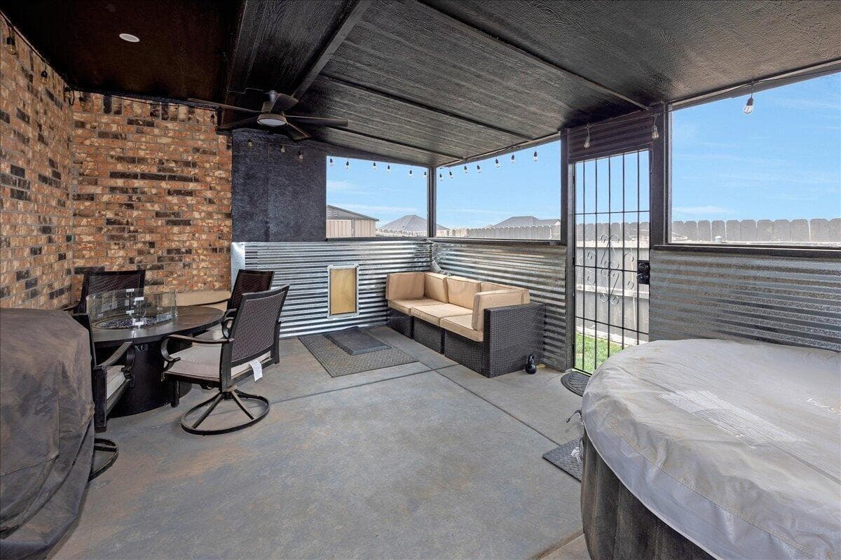 39 CM Lane, Canyon, TX 79015-1249, photo 21