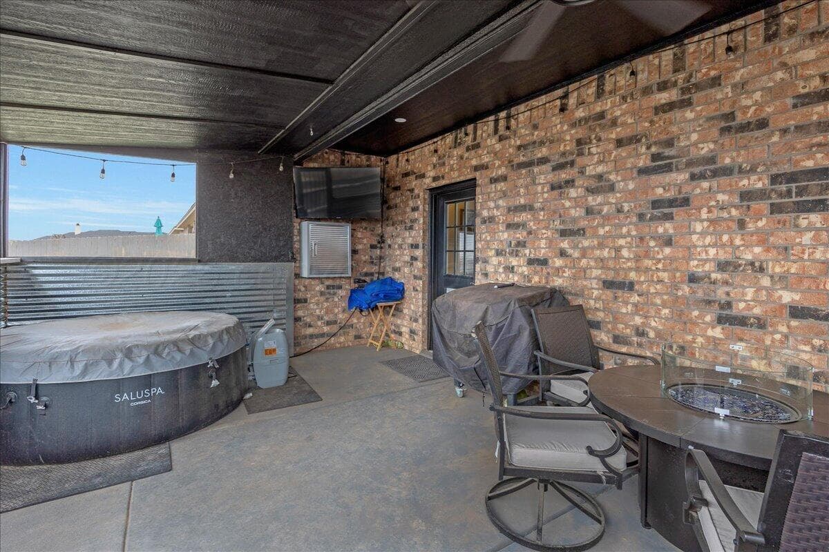 39 CM Lane, Canyon, TX 79015-1249, photo 22