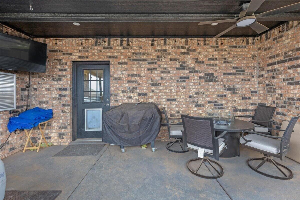 39 CM Lane, Canyon, TX 79015-1249, photo 23