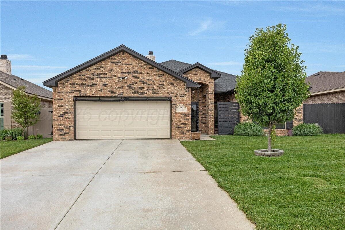 39 CM Lane, Canyon, TX 79015-1249, photo 26