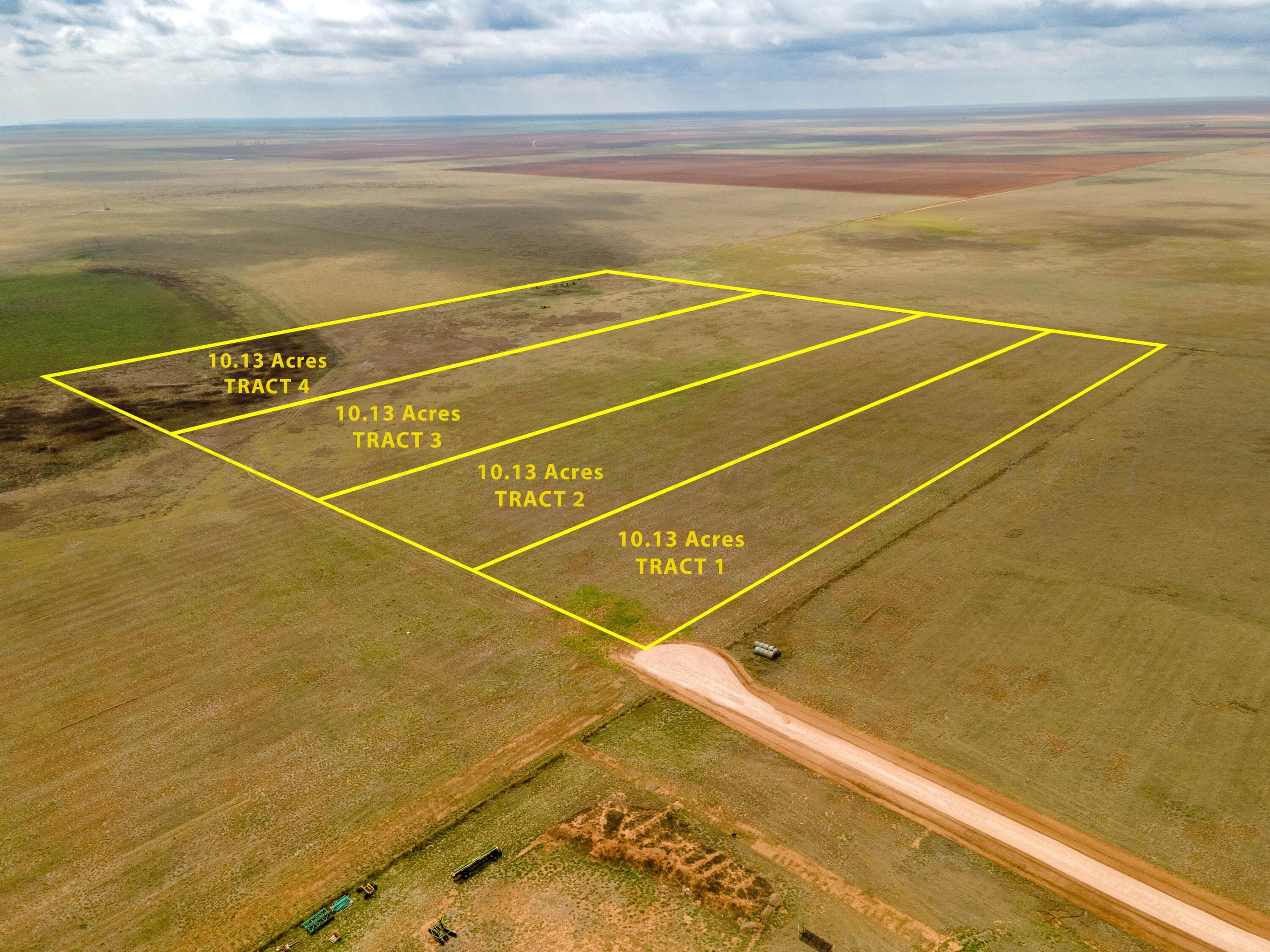 Red Tail Ln ±10.13 Ac Tract 1, Canyon, TX 79015, photo 2