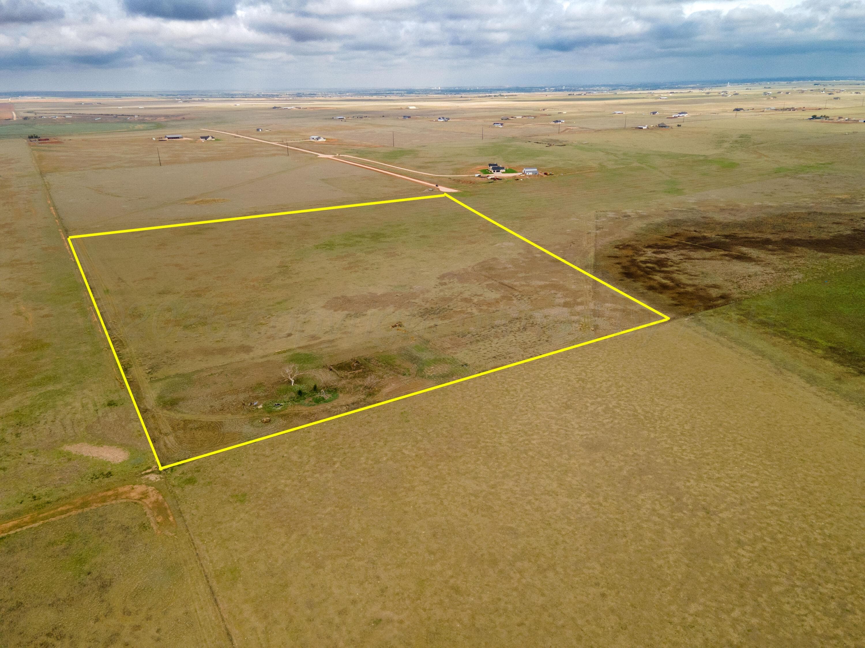 Red Tail Ln ±10.13 Ac Tract 1, Canyon, TX 79015, photo 4