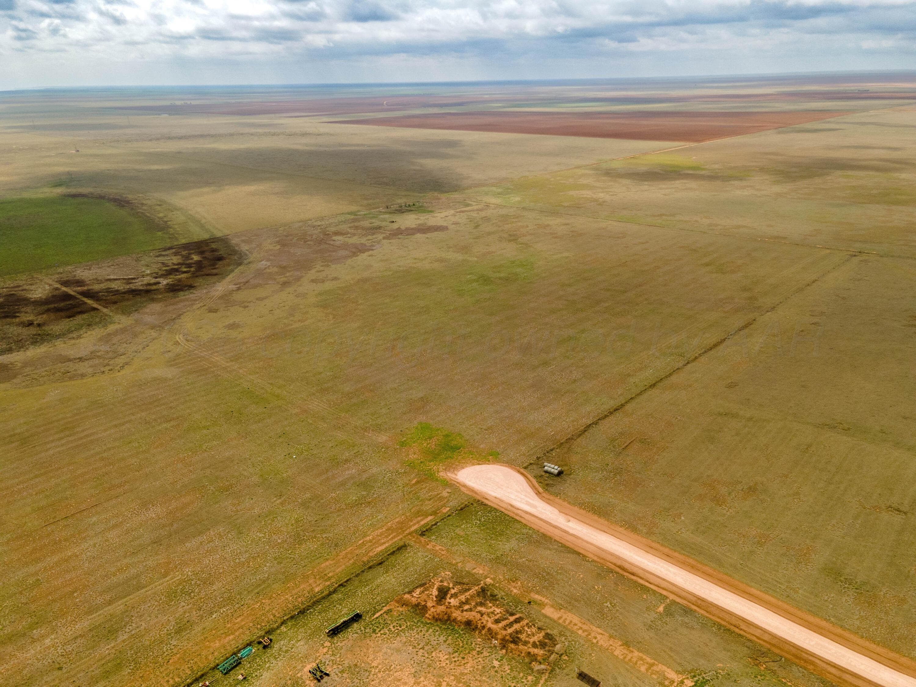 Red Tail Ln ±10.13 Ac Tract 1, Canyon, TX 79015