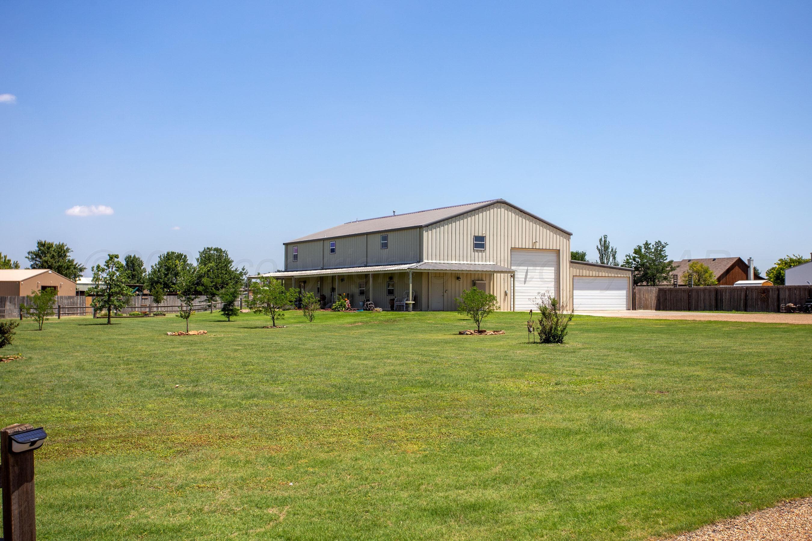 9900 CASSIDY Drive, Amarillo, TX 79119, photo 2