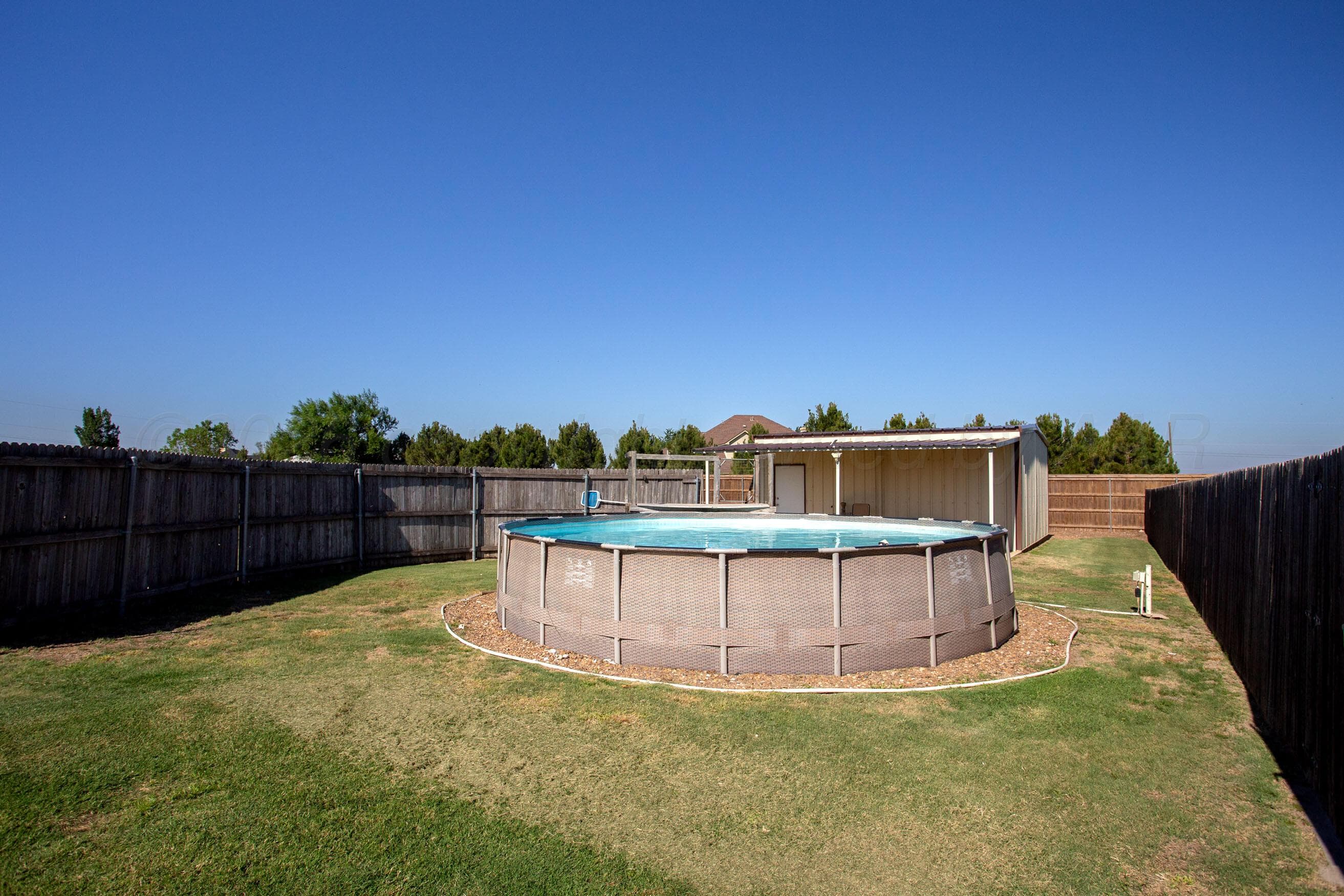9900 CASSIDY Drive, Amarillo, TX 79119, photo 57