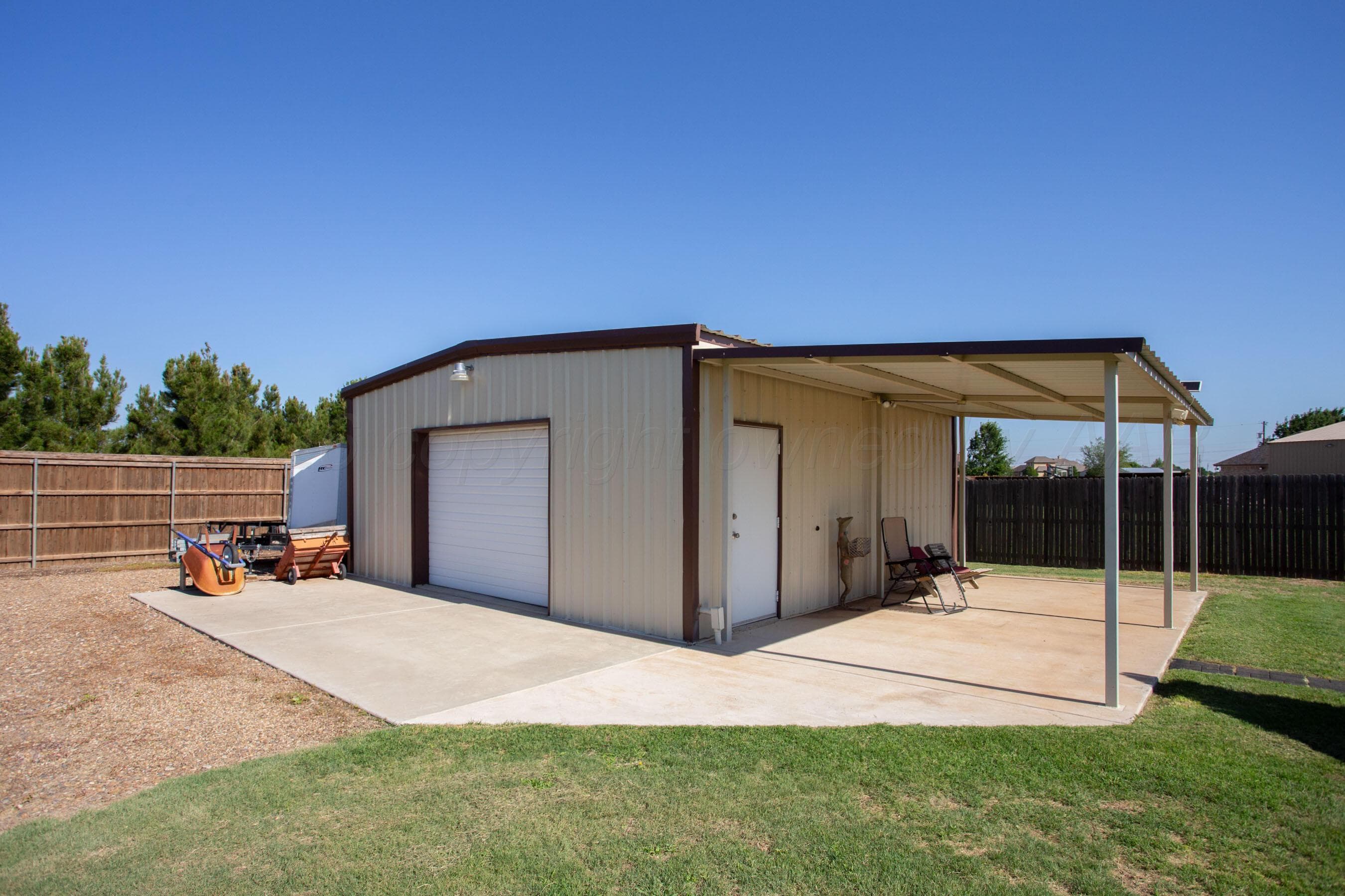 9900 CASSIDY Drive, Amarillo, TX 79119, photo 58