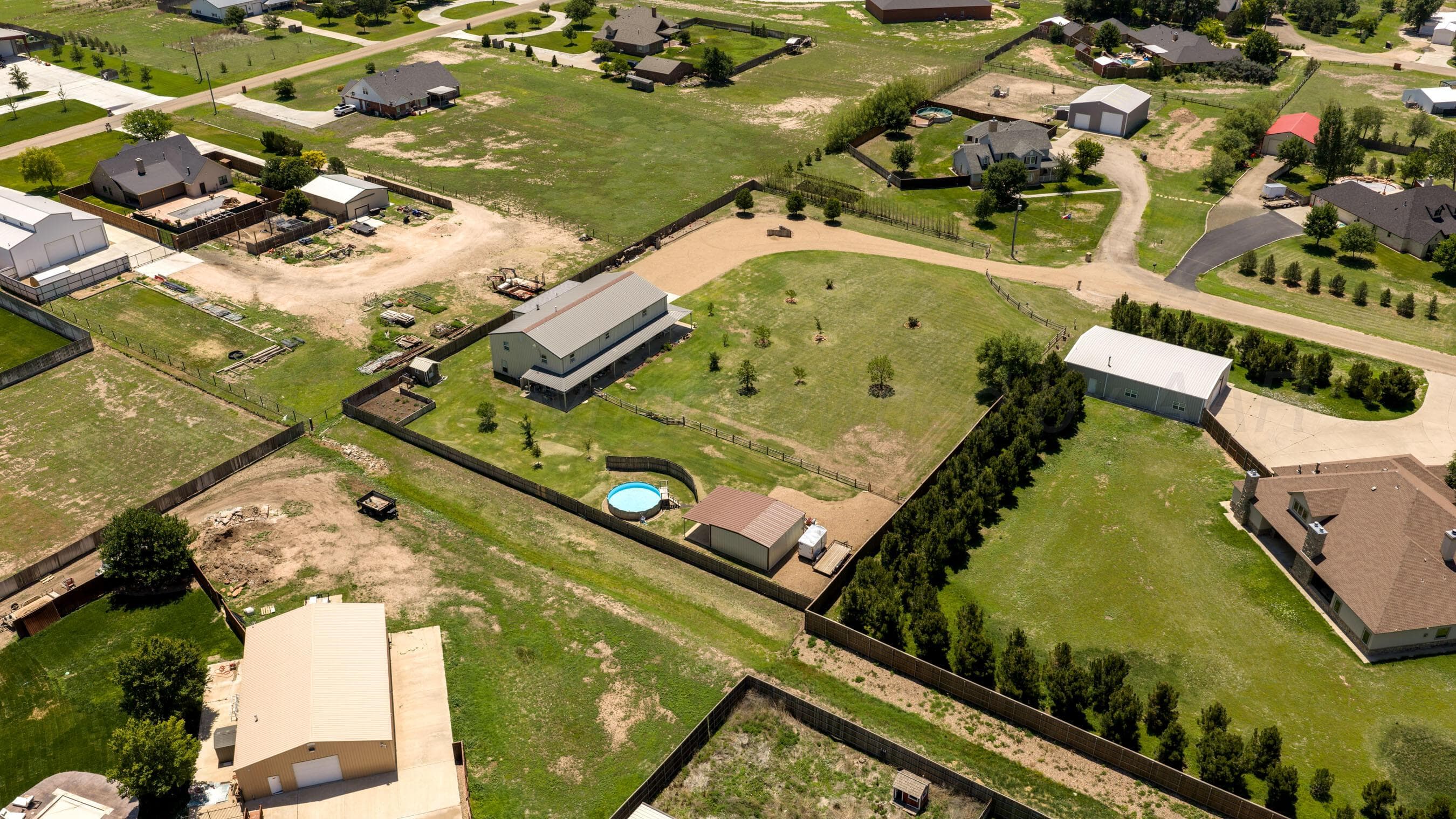 9900 CASSIDY Drive, Amarillo, TX 79119, photo 60