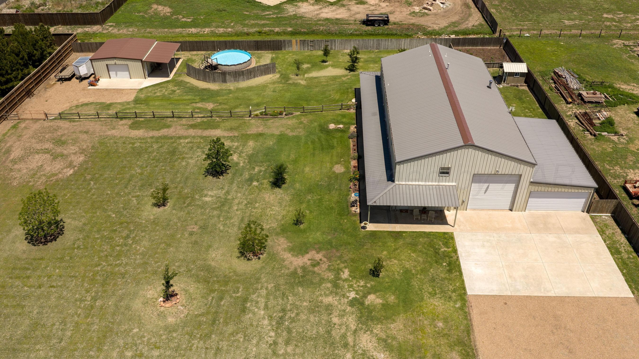 9900 CASSIDY Drive, Amarillo, TX 79119, photo 63