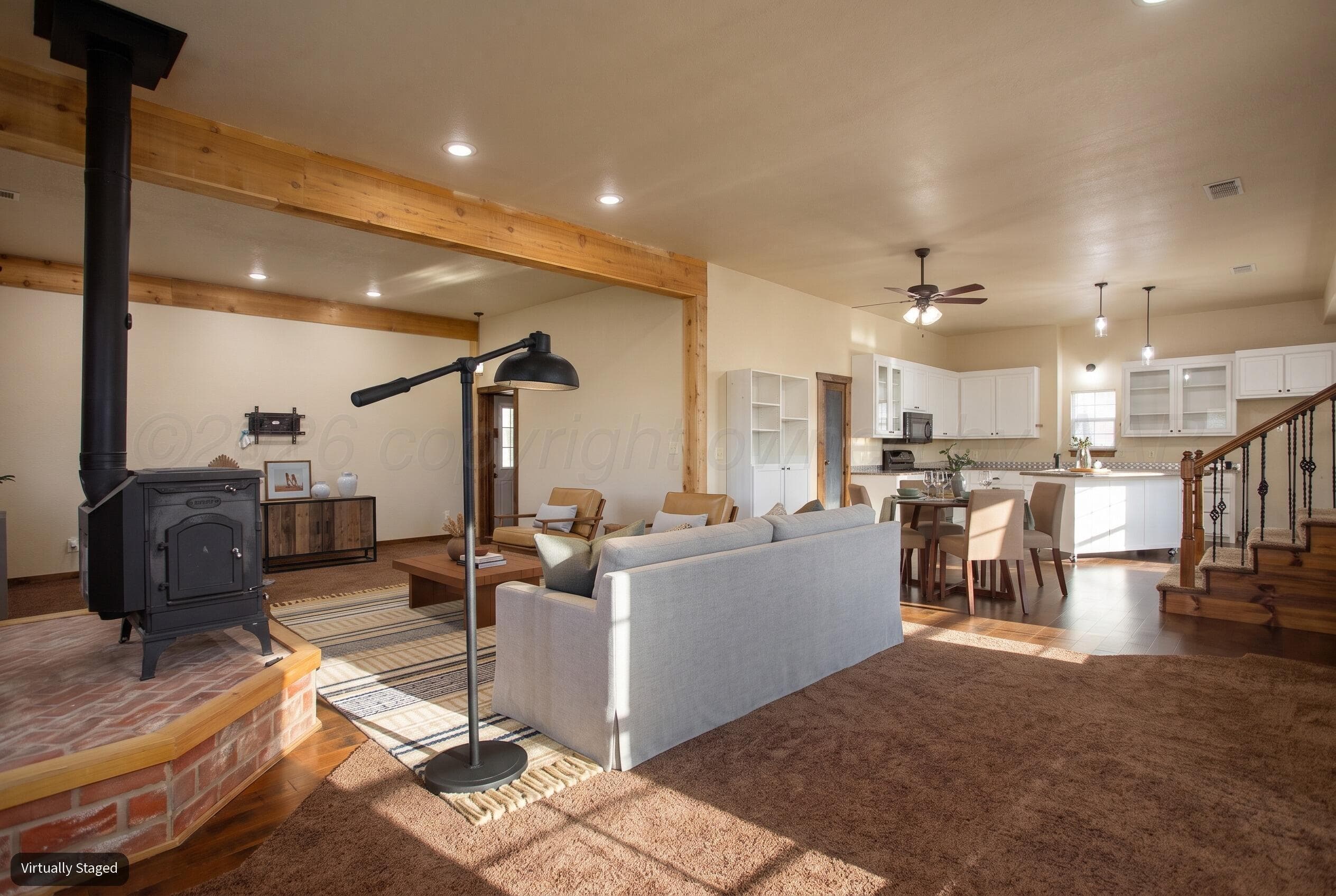 9900 CASSIDY Drive, Amarillo, TX 79119, photo 8