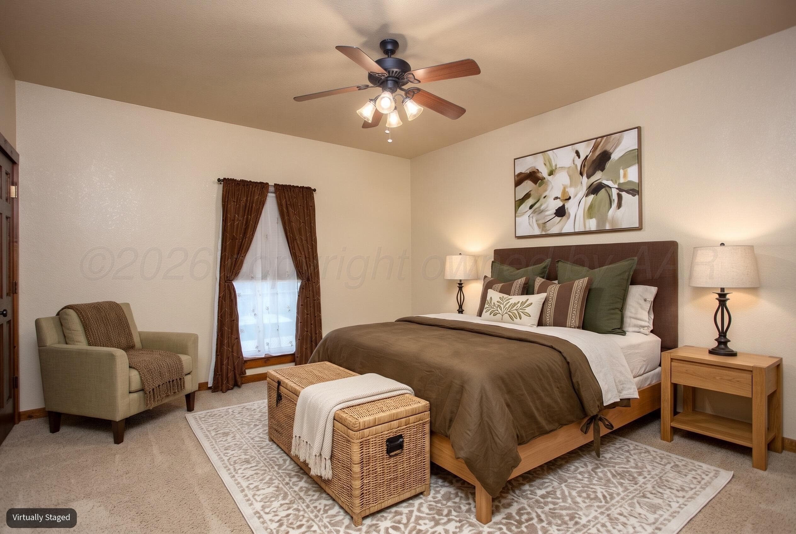 9900 CASSIDY Drive, Amarillo, TX 79119, photo 19