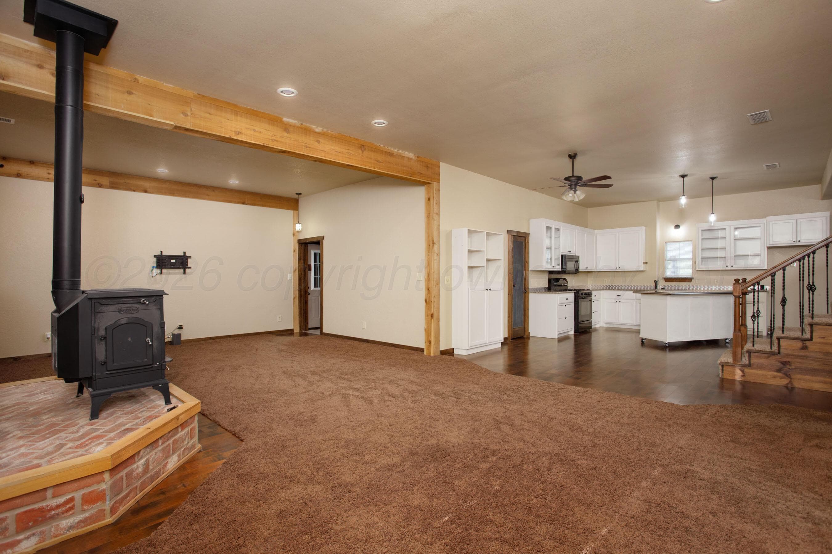 9900 CASSIDY Drive, Amarillo, TX 79119, photo 9