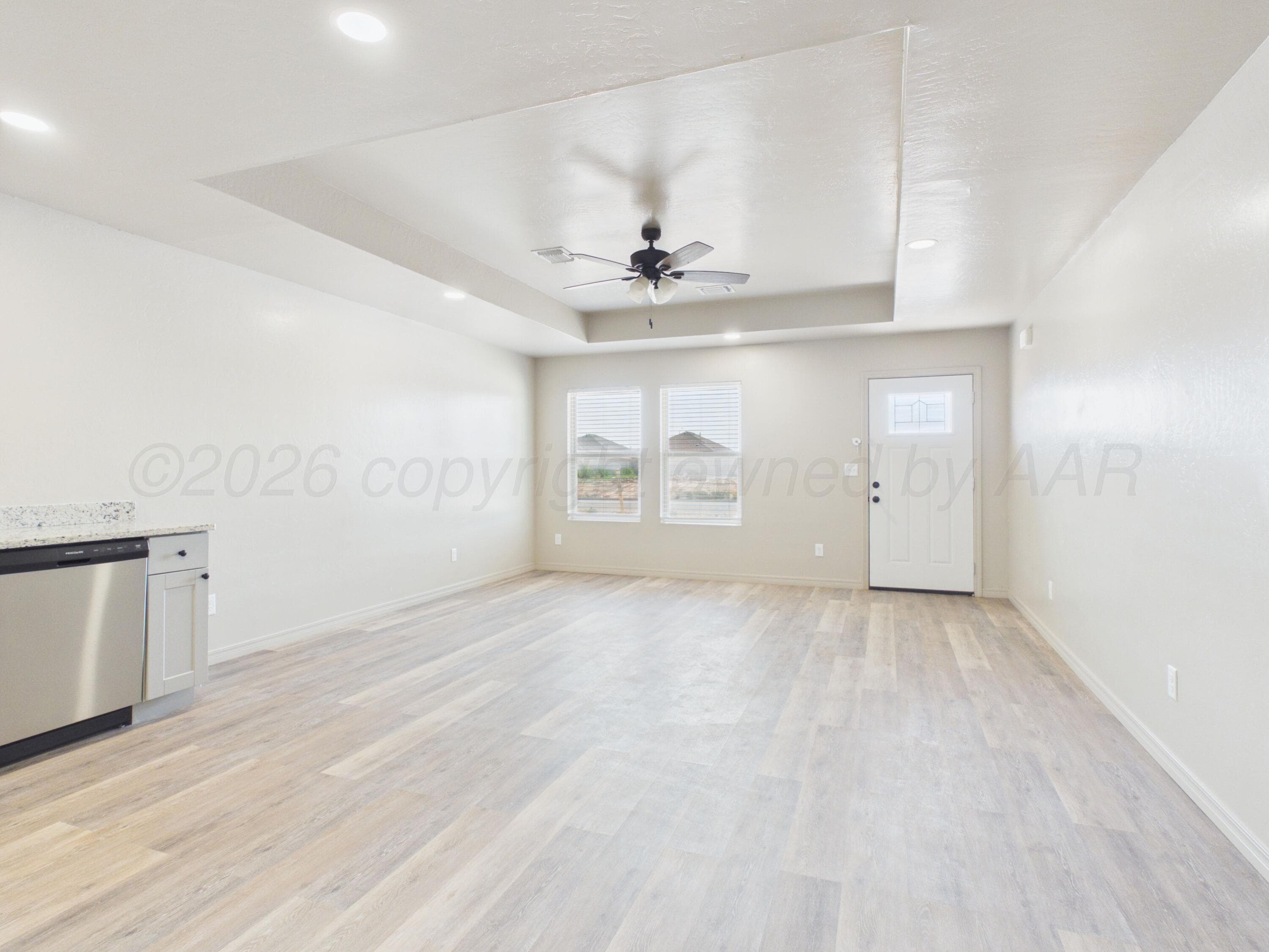 1123 Caprock Street, Hereford, TX 79045, photo 5