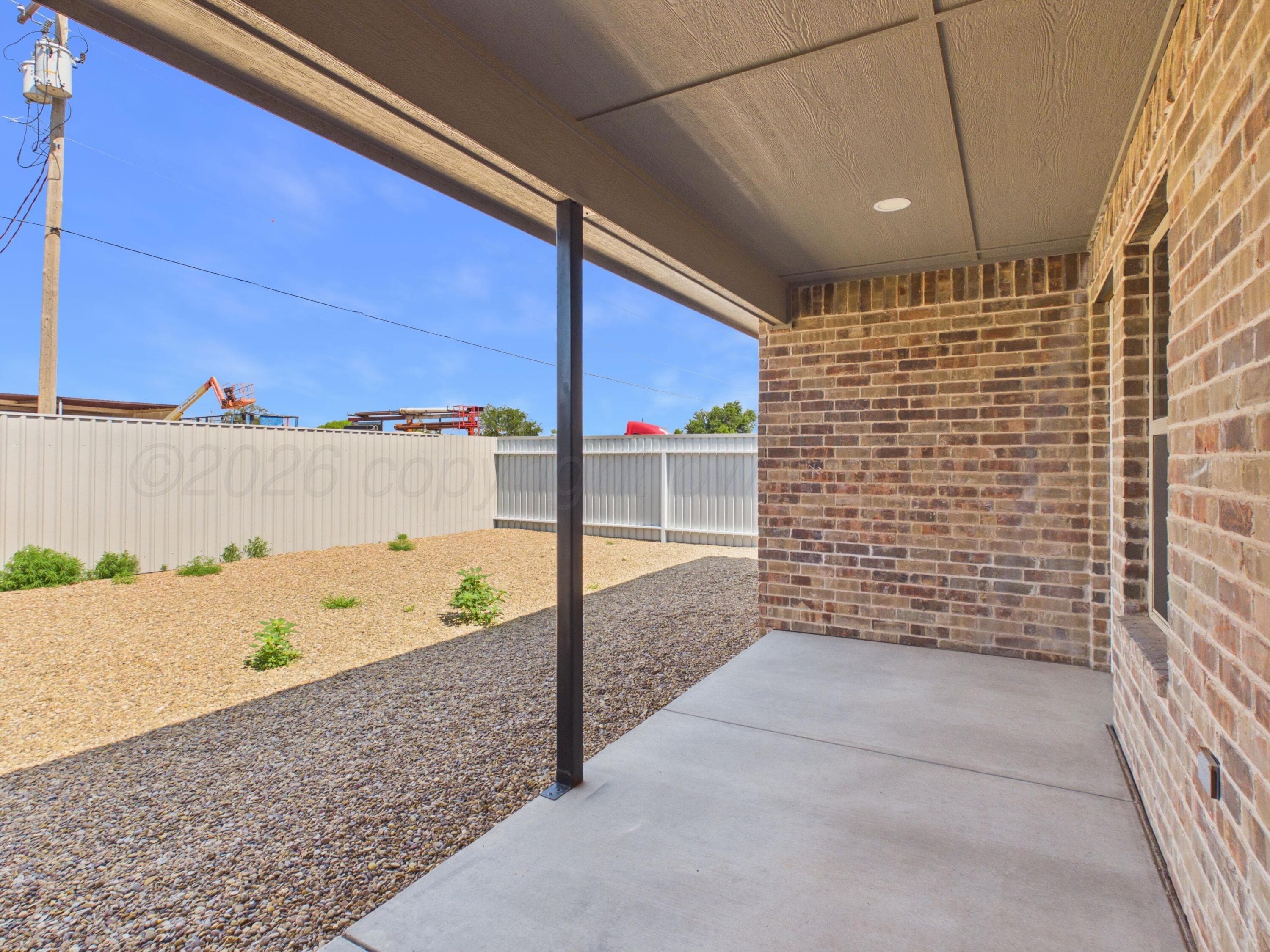 1123 Caprock Street, Hereford, TX 79045, photo 24