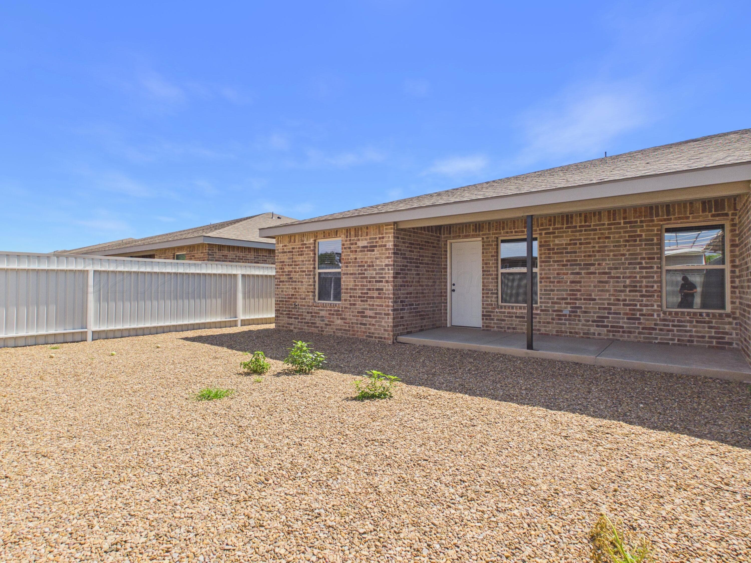 1123 Caprock Street, Hereford, TX 79045, photo 25