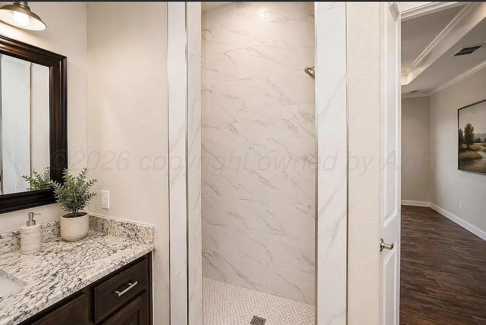 9176 E STRAWBERRY FIELDS Drive, Amarillo, TX 79119-9845, photo 23