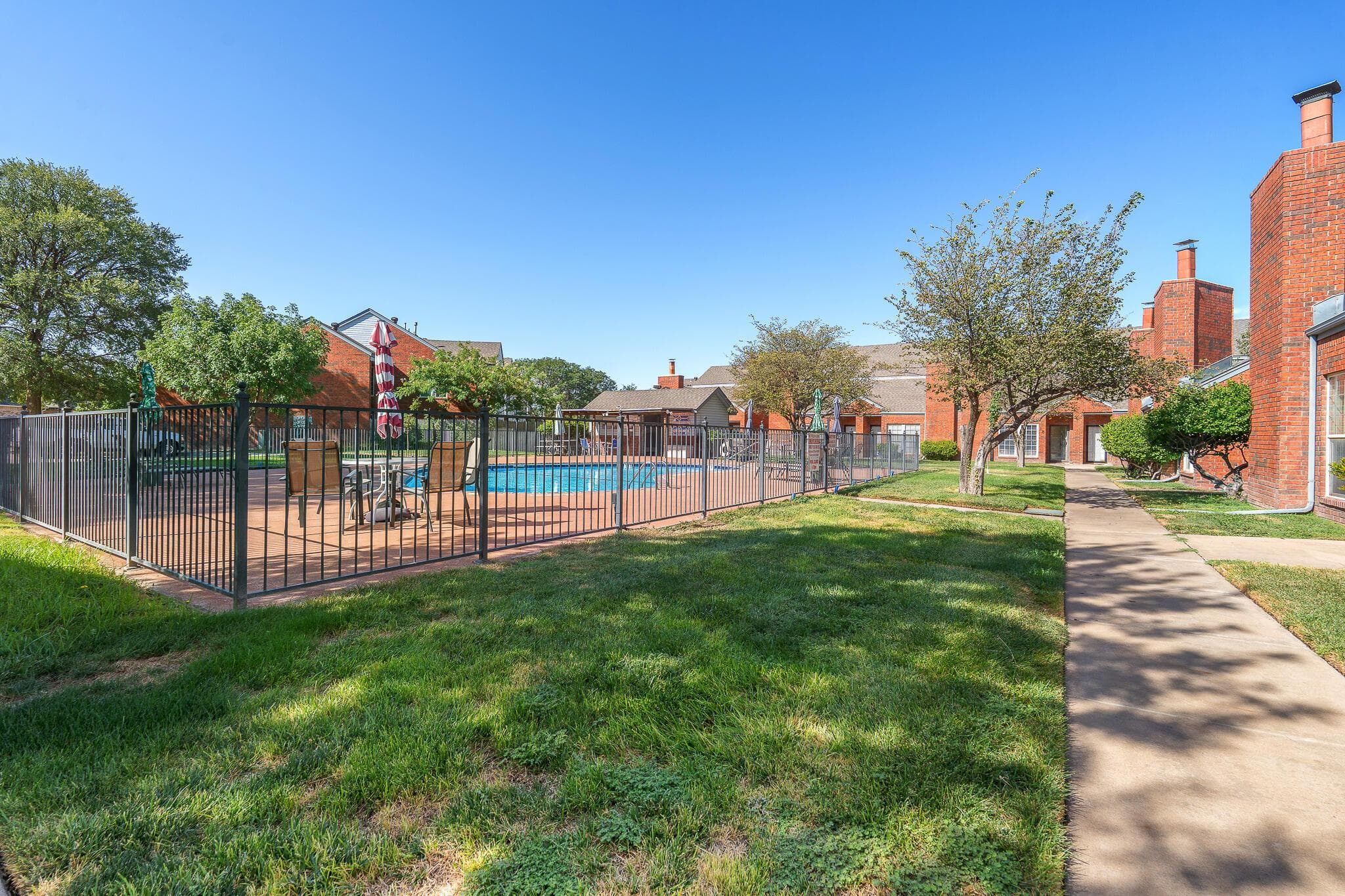 3401 BRENNAN #18, Amarillo, TX 79121, photo 22