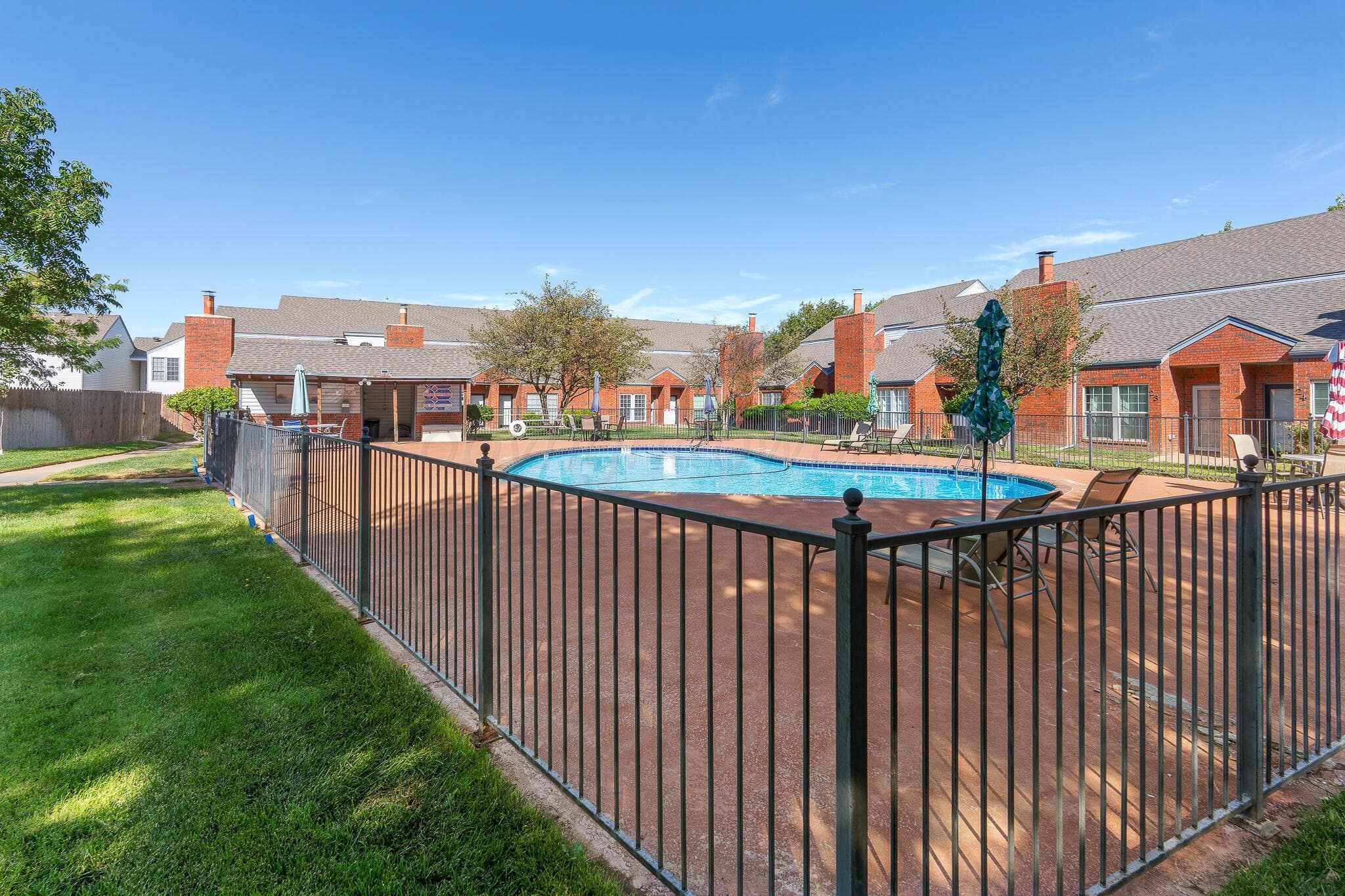 3401 BRENNAN #18, Amarillo, TX 79121, photo 21