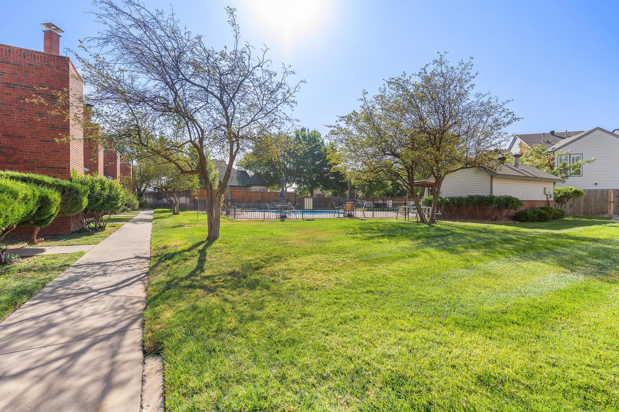3401 BRENNAN #18, Amarillo, TX 79121, photo 20