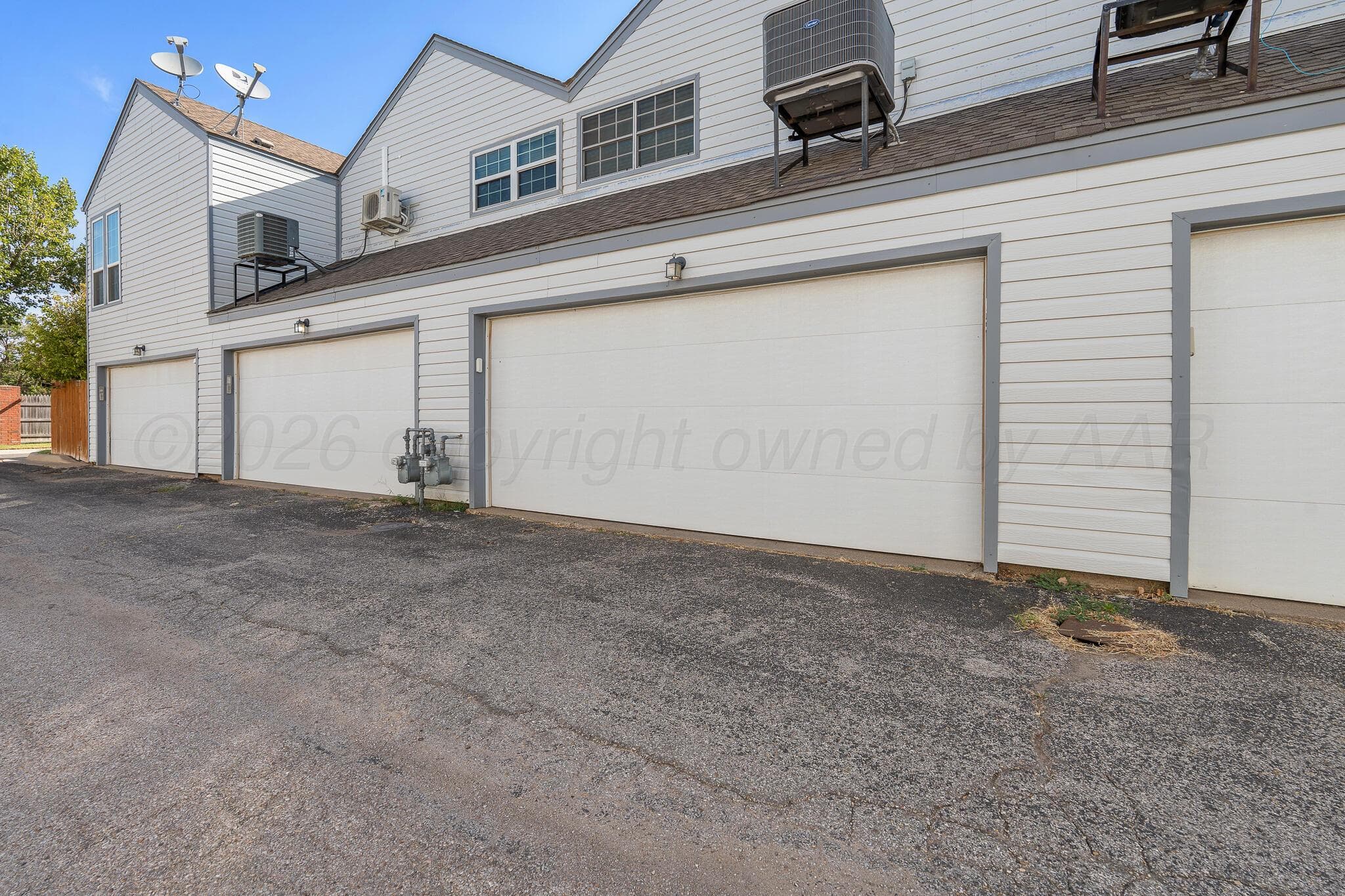 3401 BRENNAN #18, Amarillo, TX 79121, photo 19