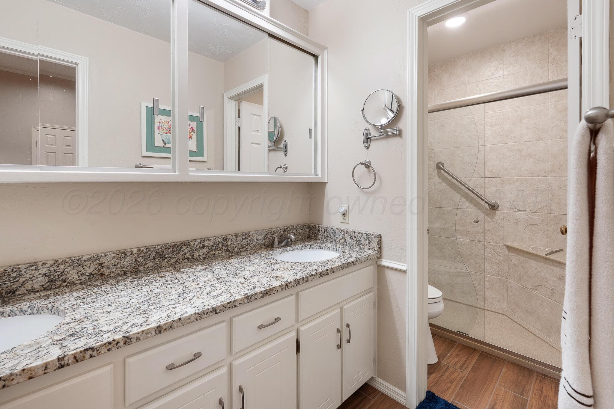 3401 BRENNAN #18, Amarillo, TX 79121, photo 15