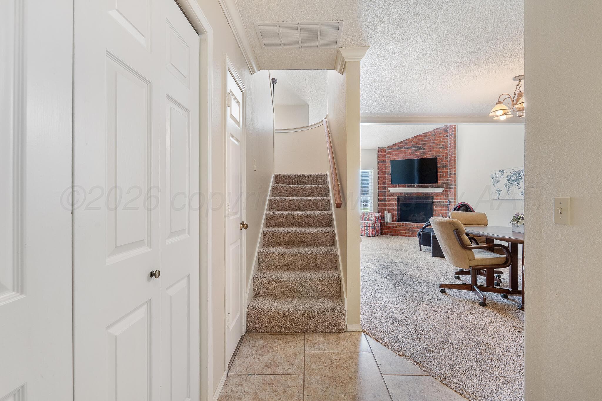 3401 BRENNAN #18, Amarillo, TX 79121, photo 11