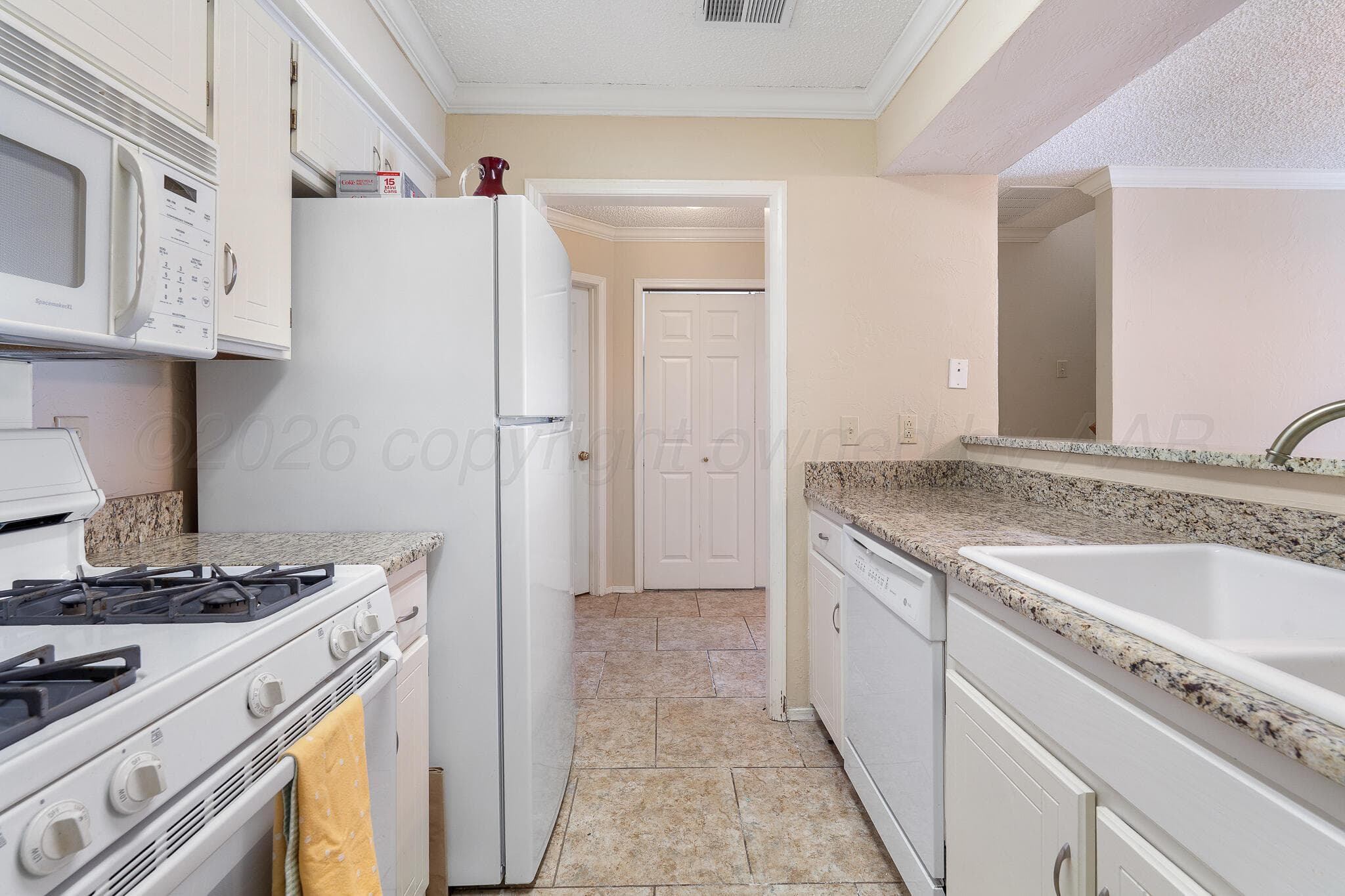 3401 BRENNAN #18, Amarillo, TX 79121, photo 6