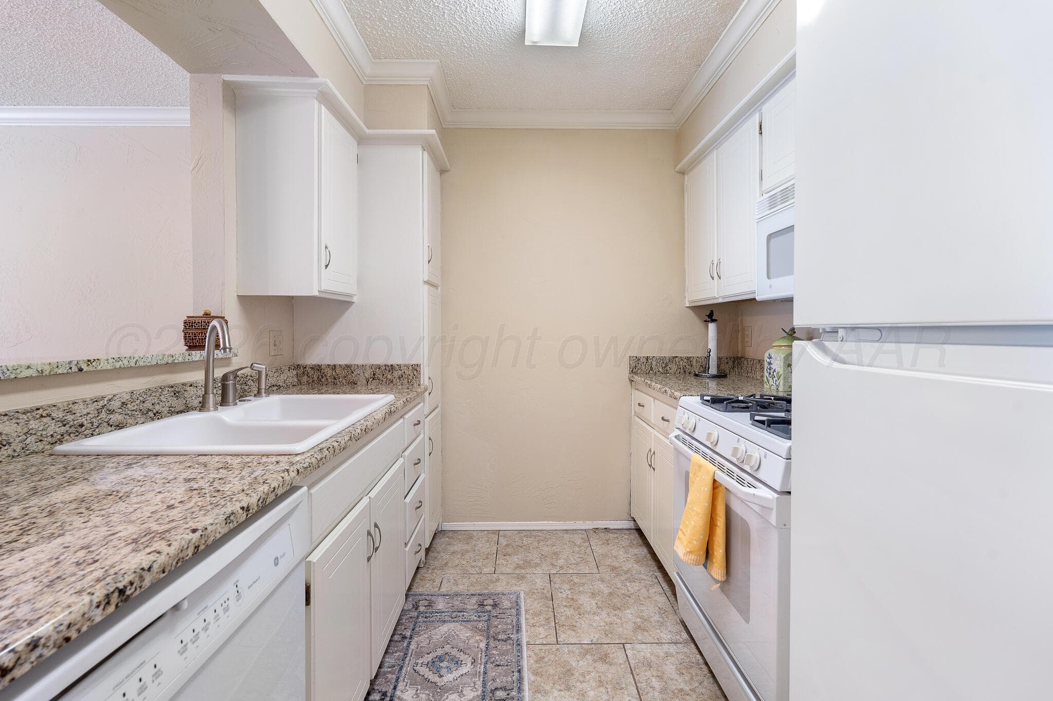 3401 BRENNAN #18, Amarillo, TX 79121, photo 7