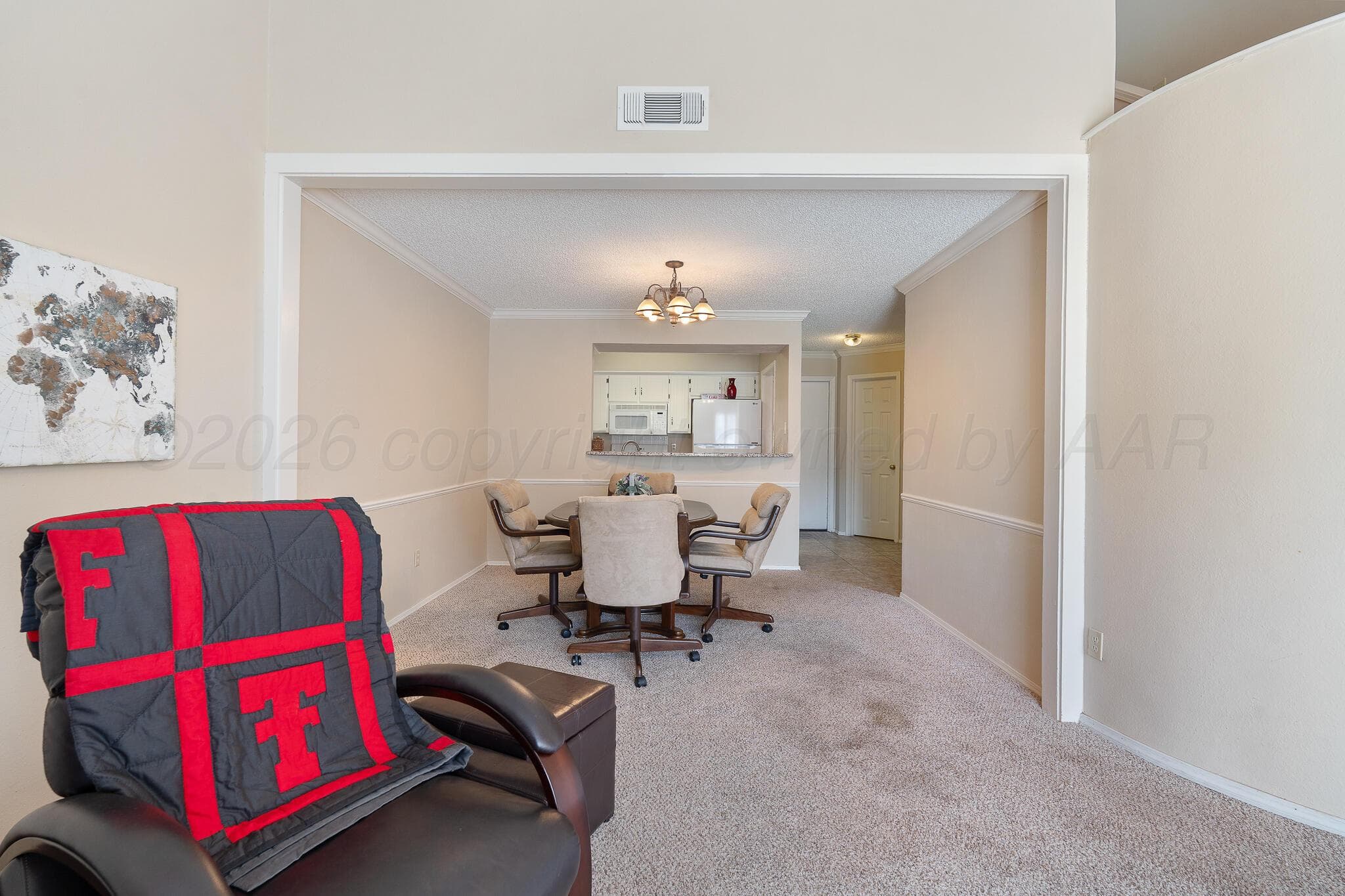 3401 BRENNAN #18, Amarillo, TX 79121, photo 5