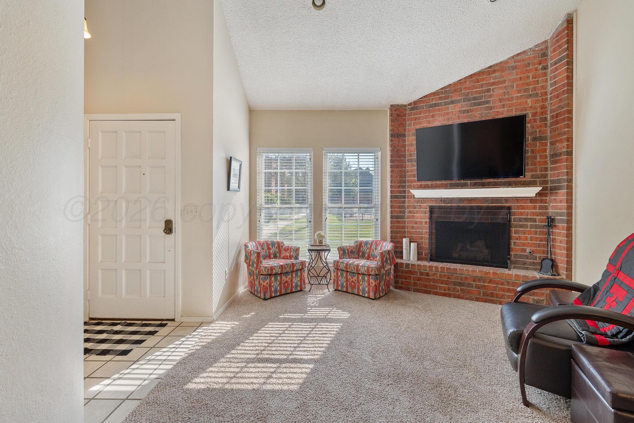 3401 BRENNAN #18, Amarillo, TX 79121, photo 4