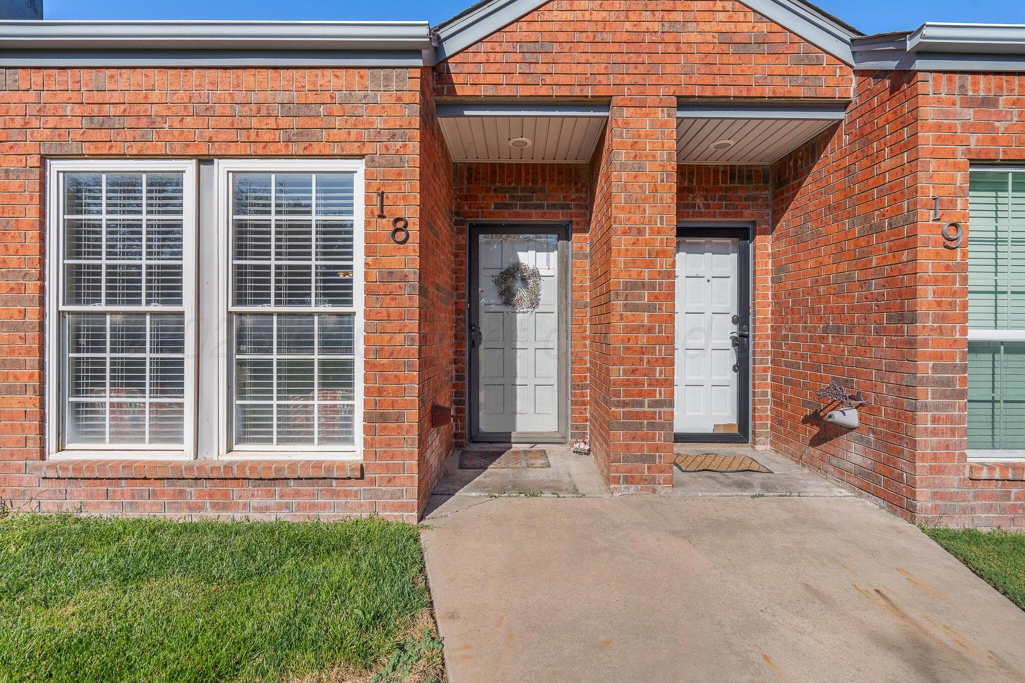 3401 BRENNAN #18, Amarillo, TX 79121, photo 2