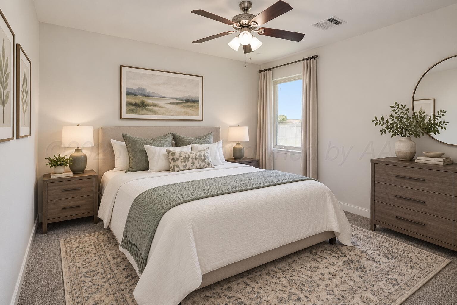 9176 E STRAWBERRY FIELDS Drive, Amarillo, TX 79119-9845, photo 28