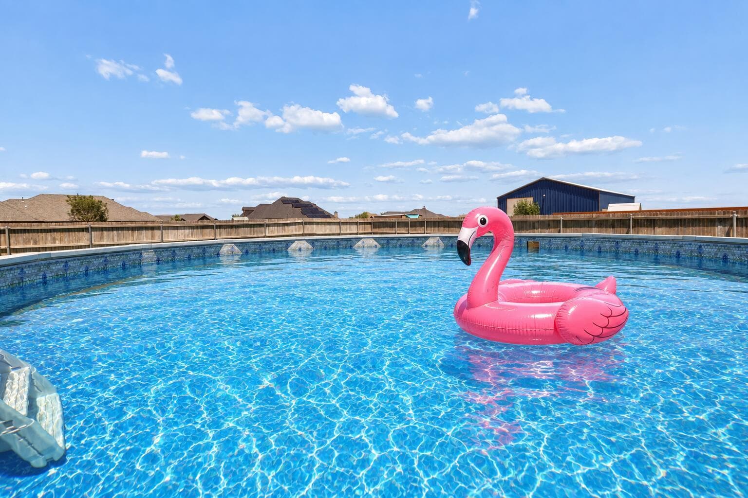 9176 E STRAWBERRY FIELDS Drive, Amarillo, TX 79119-9845, photo 39