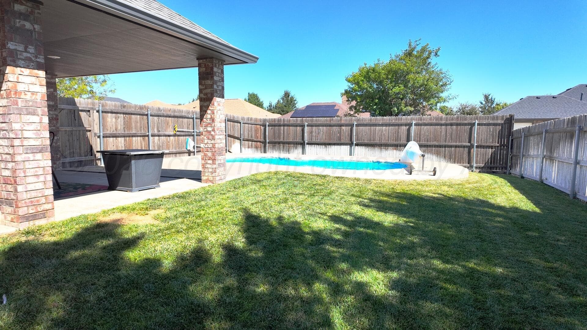 3706 KNOLL Drive, Amarillo, TX 79118-8180, photo 22