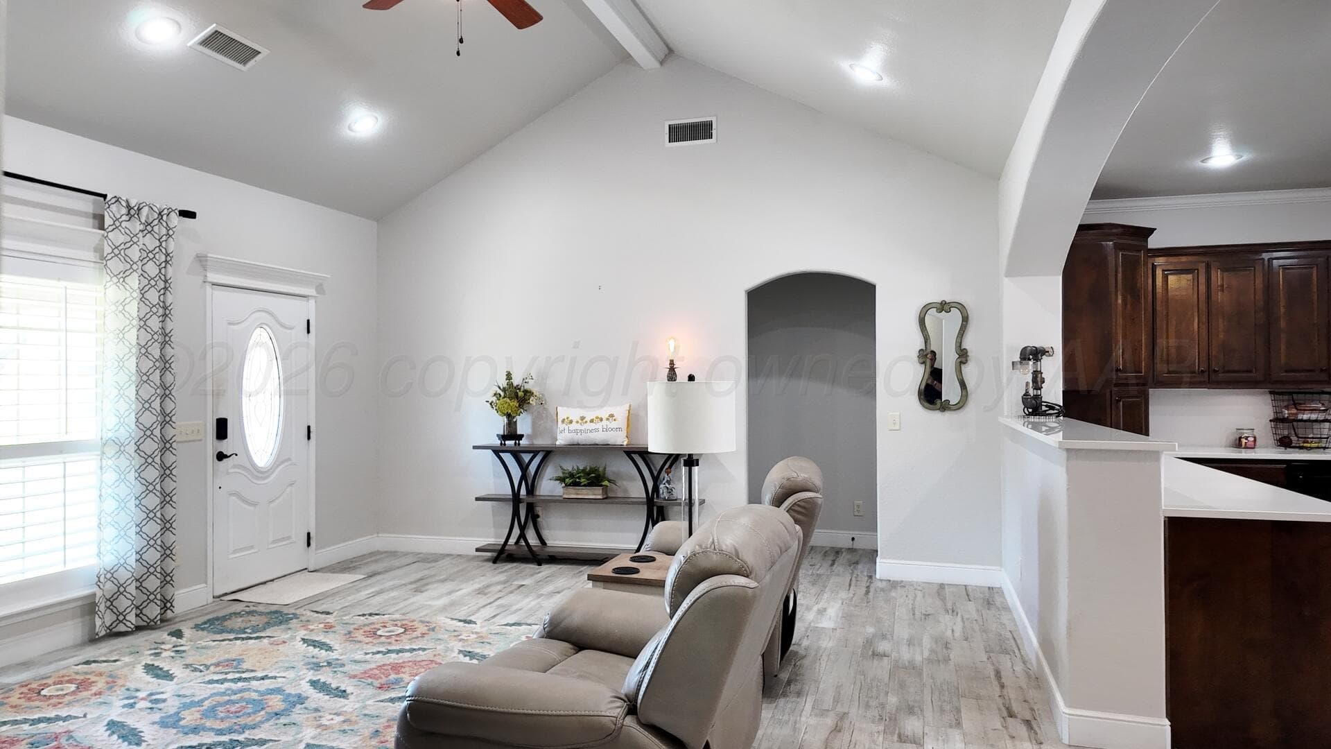 3706 KNOLL Drive, Amarillo, TX 79118-8180, photo 8