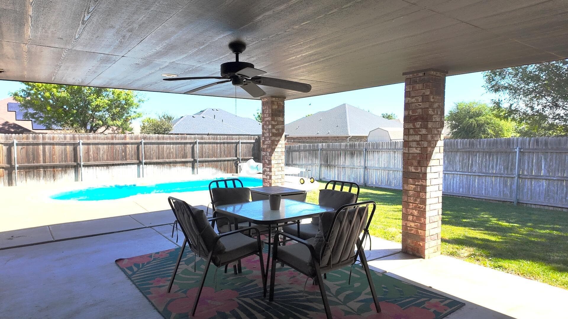 3706 KNOLL Drive, Amarillo, TX 79118-8180, photo 26